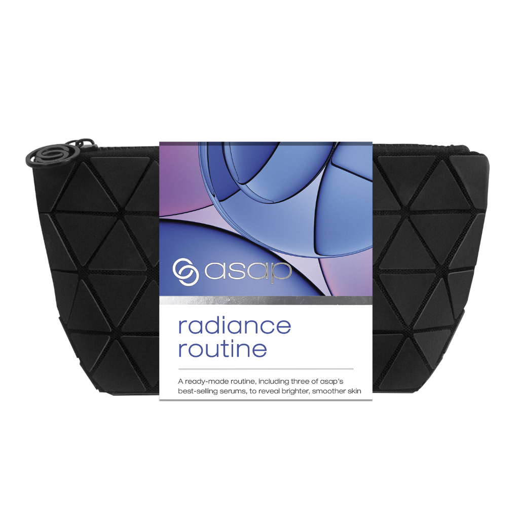 ASAP Radiance Routine Set